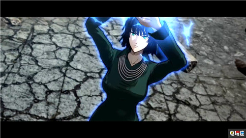 《一拳超人：無名英雄》11月開啟內(nèi)部測試 Steam PC XboxOne PS4 一拳超人：無名英雄 一拳超人 電玩迷資訊  第7張