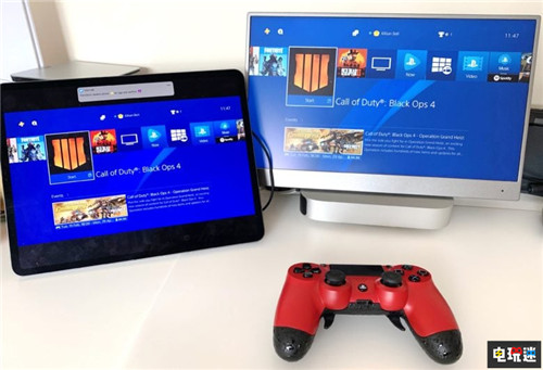 PS4本周推送7.00更新 增強(qiáng)派對(duì)功能 索尼 PS4 7.00更新 PS4 索尼PS  第4張