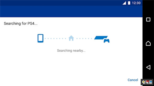 PS4本周推送7.00更新 增強(qiáng)派對(duì)功能 索尼 PS4 7.00更新 PS4 索尼PS  第3張