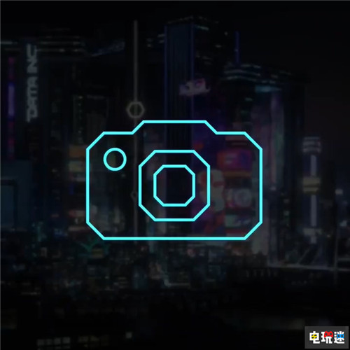 《賽博朋克2077》展示夜之城夜景 高樓林立燈紅酒綠 GOG Steam PC Xbox One PS4 CDPR 賽博朋克2077 電玩迷資訊  第3張