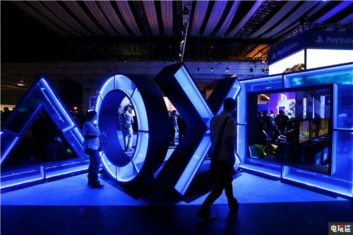 不出所料 索尼正式宣布PlayStation第五代主機(jī)名為PS5 PlayStation 5 索尼 PS5 索尼PS 第1張 不出所料 索尼正式宣布PlayStation第五代主機(jī)名為PS5 PlayStation 5 索尼 PS5 索尼PS 第1張