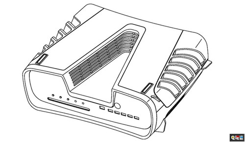 索尼PS5將采用AMD定制8核16線程CPU FAMI通 PlayStation PS5 索尼 索尼PS  第3張