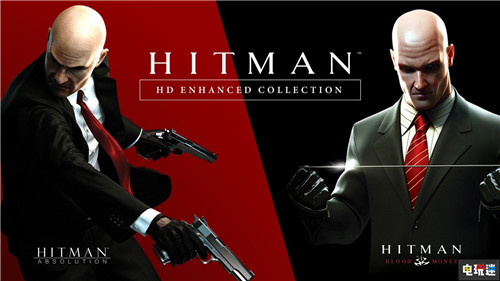 《殺手》開發(fā)商新作將繼續(xù)由華納游戲發(fā)行 華納游戲 IO Interactive 殺手 電玩迷資訊  第2張
