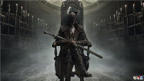 宮崎英高稱(chēng)最喜歡《血源詛咒》但是續(xù)作不由他決定 From Software 惡魔之魂 宮崎英高 血源詛咒 索尼PS  第2張