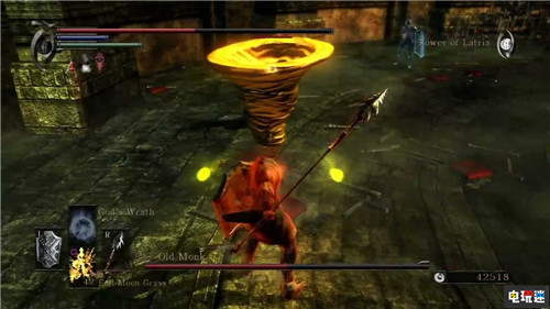 宮崎英高稱(chēng)最喜歡《血源詛咒》但是續(xù)作不由他決定 From Software 惡魔之魂 宮崎英高 血源詛咒 索尼PS  第3張