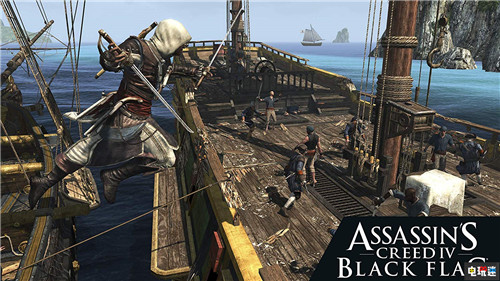 NS《刺客信條:叛逆者合集》實(shí)體版將采用半實(shí)體半下載形式 育碧 Switch 刺客信條:叛變 刺客信條:黑旗 刺客信條:叛逆者合集 任天堂SWITCH 第3張 NS《刺客信條:叛逆者合集》實(shí)體版將采用半實(shí)體半下載形式 育碧 Switch 刺客信條:叛變 刺客信條:黑旗 刺客信條:叛逆者合集 任天堂SWITCH 第3張