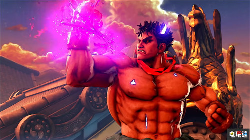 《街頭霸王5》新角色內(nèi)容將于11月官方?jīng)Q賽公開 PC PS4 街霸 街頭霸王5 電玩迷資訊 第1張 《街頭霸王5》新角色內(nèi)容將于11月官方?jīng)Q賽公開 PC PS4 街霸 街頭霸王5 電玩迷資訊 第1張