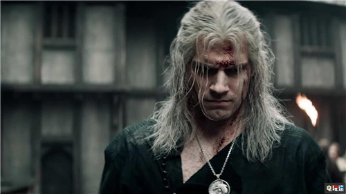 《巫師》真人劇更寫(xiě)實(shí)風(fēng) 與游戲大不相同 網(wǎng)飛 Netflix 巫師 電玩迷資訊  第2張