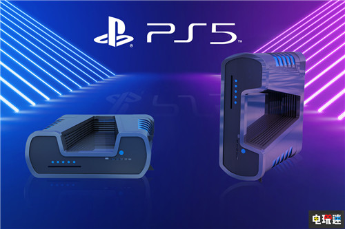 游戲開發(fā)者稱PS5并非簡單更換SSD還有更多技術 SSD PlayStation 索尼 PS5 索尼PS  第1張