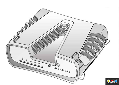 游戲開發(fā)者稱PS5并非簡單更換SSD還有更多技術 SSD PlayStation 索尼 PS5 索尼PS  第3張