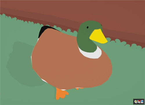 可以“捏鵝”了 粉絲開(kāi)發(fā)者為《無(wú)名鵝戲》開(kāi)發(fā)角色編輯器mod mod PC Epic商店 大鵝模擬器 無(wú)名鵝戲 電玩迷資訊  第2張