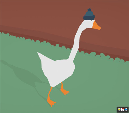 可以“捏鵝”了 粉絲開(kāi)發(fā)者為《無(wú)名鵝戲》開(kāi)發(fā)角色編輯器mod mod PC Epic商店 大鵝模擬器 無(wú)名鵝戲 電玩迷資訊  第3張