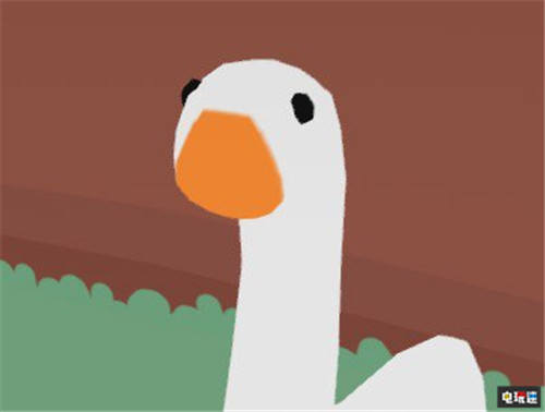 可以“捏鵝”了 粉絲開(kāi)發(fā)者為《無(wú)名鵝戲》開(kāi)發(fā)角色編輯器mod mod PC Epic商店 大鵝模擬器 無(wú)名鵝戲 電玩迷資訊  第4張