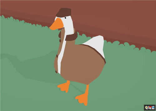 可以“捏鵝”了 粉絲開(kāi)發(fā)者為《無(wú)名鵝戲》開(kāi)發(fā)角色編輯器mod mod PC Epic商店 大鵝模擬器 無(wú)名鵝戲 電玩迷資訊  第5張