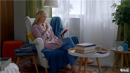 任天堂公開Switch版《腦鍛煉》演示4+8=? 任天堂 Switch 川島隆太 腦鍛煉 任天堂SWITCH  第1張