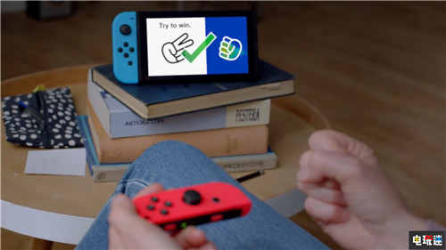 任天堂公開Switch版《腦鍛煉》演示4+8=? 任天堂 Switch 川島隆太 腦鍛煉 任天堂SWITCH  第5張