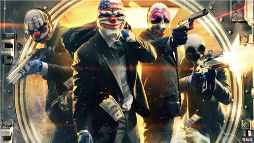 Starbreeze宣布《Payday3》將于2020年至2023年間發(fā)售 Starbreeze Payday3 收獲日 電玩迷資訊 第2張 Starbreeze宣布《Payday3》將于2020年至2023年間發(fā)售 Starbreeze Payday3 收獲日 電玩迷資訊 第2張