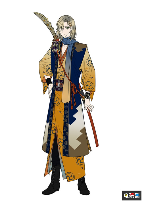 《遙遠(yuǎn)時(shí)空7》公開(kāi)主視覺(jué)圖 安元洋貴與四反田聲優(yōu)宣傳公開(kāi) 光榮特庫(kù)摩 Switch 遙遠(yuǎn)時(shí)空7 任天堂SWITCH  第4張