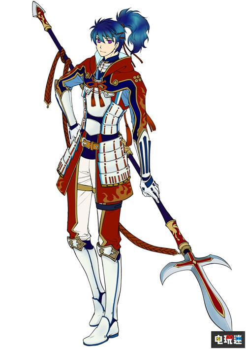 《遙遠(yuǎn)時(shí)空7》公開(kāi)主視覺(jué)圖 安元洋貴與四反田聲優(yōu)宣傳公開(kāi) 光榮特庫(kù)摩 Switch 遙遠(yuǎn)時(shí)空7 任天堂SWITCH  第2張