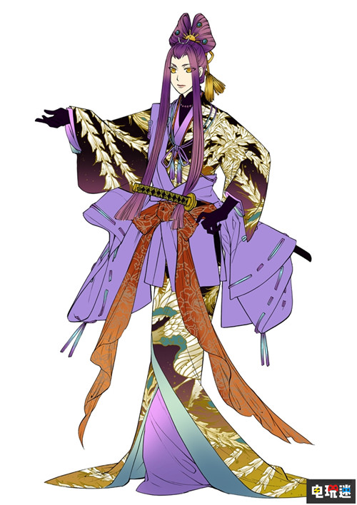 《遙遠(yuǎn)時(shí)空7》公開(kāi)主視覺(jué)圖 安元洋貴與四反田聲優(yōu)宣傳公開(kāi) 光榮特庫(kù)摩 Switch 遙遠(yuǎn)時(shí)空7 任天堂SWITCH  第6張