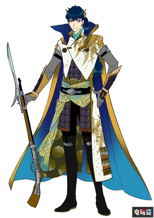 《遙遠(yuǎn)時(shí)空7》公開(kāi)主視覺(jué)圖 安元洋貴與四反田聲優(yōu)宣傳公開(kāi) 光榮特庫(kù)摩 Switch 遙遠(yuǎn)時(shí)空7 任天堂SWITCH  第9張