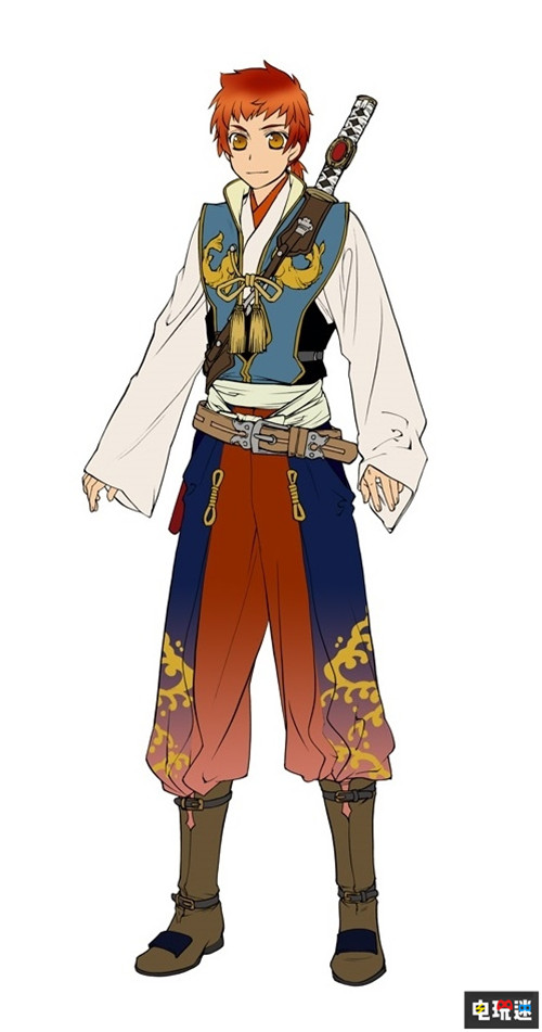 《遙遠(yuǎn)時(shí)空7》公開(kāi)主視覺(jué)圖 安元洋貴與四反田聲優(yōu)宣傳公開(kāi) 光榮特庫(kù)摩 Switch 遙遠(yuǎn)時(shí)空7 任天堂SWITCH  第7張