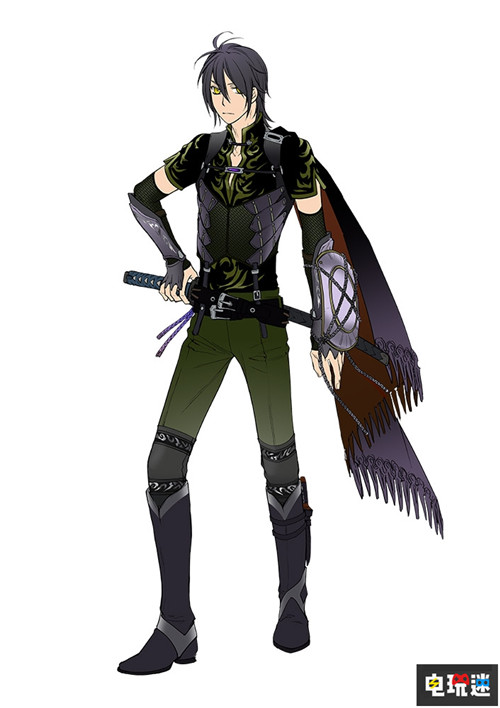 《遙遠(yuǎn)時(shí)空7》公開(kāi)主視覺(jué)圖 安元洋貴與四反田聲優(yōu)宣傳公開(kāi) 光榮特庫(kù)摩 Switch 遙遠(yuǎn)時(shí)空7 任天堂SWITCH  第5張