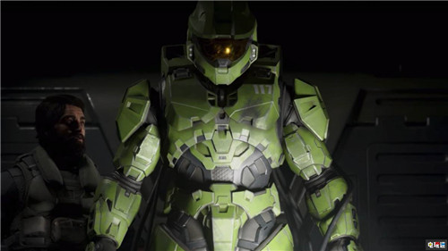 《光環(huán)：無限》首席制作人離職加盟343前主管團隊 343工作室 Xbox Project Scarlett 光環(huán)：無限 微軟XBOX  第3張