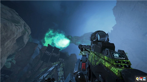 《Apex英雄》萬(wàn)圣節(jié)活動(dòng)“恐懼之戰(zhàn)”正式開啟 PC Xbox One PS4 Apex英雄 電玩迷資訊  第1張