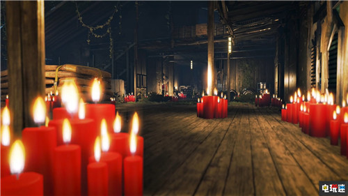 《Apex英雄》萬(wàn)圣節(jié)活動(dòng)“恐懼之戰(zhàn)”正式開啟 PC Xbox One PS4 Apex英雄 電玩迷資訊  第2張