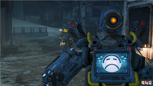 《Apex英雄》萬(wàn)圣節(jié)活動(dòng)“恐懼之戰(zhàn)”正式開啟 PC Xbox One PS4 Apex英雄 電玩迷資訊  第3張