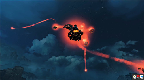 《Apex英雄》萬(wàn)圣節(jié)活動(dòng)“恐懼之戰(zhàn)”正式開啟 PC Xbox One PS4 Apex英雄 電玩迷資訊  第6張