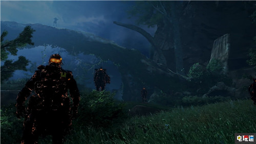 《Apex英雄》萬(wàn)圣節(jié)活動(dòng)“恐懼之戰(zhàn)”正式開啟 PC Xbox One PS4 Apex英雄 電玩迷資訊  第7張