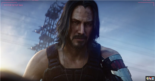 CDPR稱沒想到基努·里維斯如此受歡迎 正在考慮增加戲份 CDPR GOG Steam PC Xbox One PS4 基努·里維斯 賽博朋克2077 電玩迷資訊  第1張