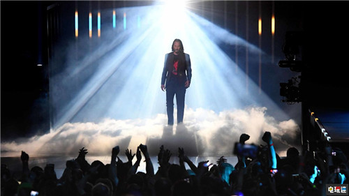 CDPR稱沒想到基努·里維斯如此受歡迎 正在考慮增加戲份 CDPR GOG Steam PC Xbox One PS4 基努·里維斯 賽博朋克2077 電玩迷資訊  第3張