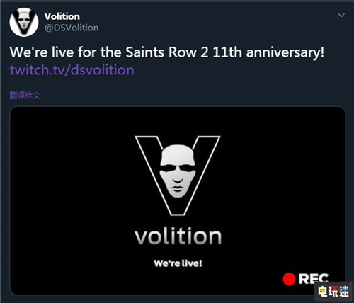 時(shí)隔7年官方找回《黑道圣徒2》源代碼 PC優(yōu)化版即將上線 Steam PC Volition 黑道圣徒2 STEAM/Epic  第2張