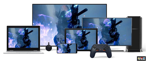 谷歌宣布云游戲服務Stadia正式上線時間 Google 云游戲 Stadia 谷歌 電玩迷資訊  第3張