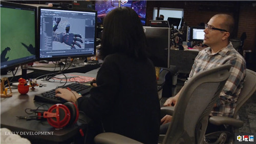 《英雄聯(lián)盟》開發(fā)商Riot公開多人射擊游戲代號“Project A” Project A 英雄聯(lián)盟 LOL Riot 電玩迷資訊  第5張