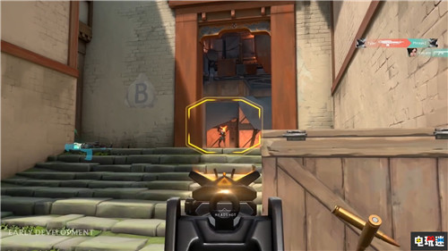 《英雄聯(lián)盟》開發(fā)商Riot公開多人射擊游戲代號“Project A” Project A 英雄聯(lián)盟 LOL Riot 電玩迷資訊  第4張