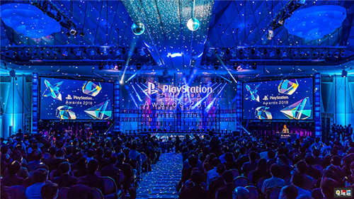 索尼宣布PlayStationAwards 2019將于12月3日召開(kāi) PlayStationAwards PS4 PSA 2019 PlayStation 索尼 索尼PS 第2張 索尼宣布PlayStationAwards 2019將于12月3日召開(kāi) PlayStationAwards PS4 PSA 2019 PlayStation 索尼 索尼PS 第2張