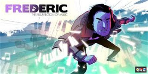 FAMI通評(píng)分：西方神筆馬良《壁中精靈》進(jìn)入白金殿堂 幽靈行動(dòng)：斷點(diǎn) 僵尸世界大戰(zhàn) 墨池鎮(zhèn) 壁中精靈 FAMI通 電玩迷資訊  第5張