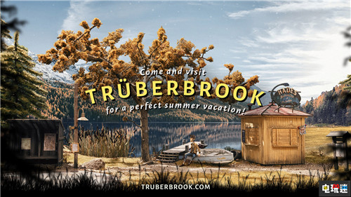 FAMI通評(píng)分：西方神筆馬良《壁中精靈》進(jìn)入白金殿堂 幽靈行動(dòng)：斷點(diǎn) 僵尸世界大戰(zhàn) 墨池鎮(zhèn) 壁中精靈 FAMI通 電玩迷資訊  第9張