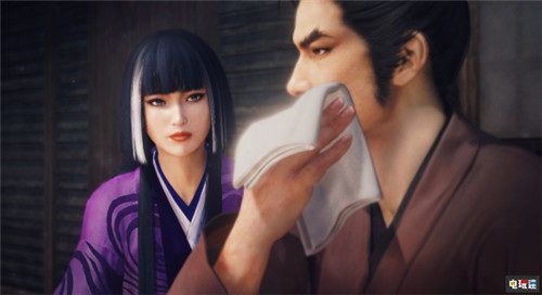 《仁王2》新人物公開(kāi) 濃姬回歸一本踏鞴登場(chǎng) 煙煙羅 一本踏鞴 織田信長(zhǎng) 今川義元 光榮特庫(kù)摩 PS4 仁王2 索尼PS  第2張