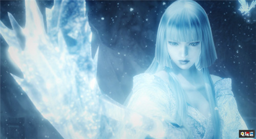 《仁王2》新人物公開(kāi) 濃姬回歸一本踏鞴登場(chǎng) 煙煙羅 一本踏鞴 織田信長(zhǎng) 今川義元 光榮特庫(kù)摩 PS4 仁王2 索尼PS  第3張