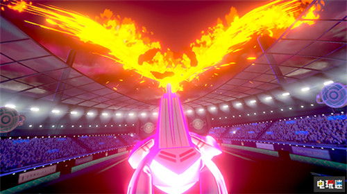 《寶可夢：劍盾》新超極巨化造型公開 伊布更可愛了 喵喵 噴火龍 巴大蝶 寶可夢Lets GO 伊布 皮卡丘 Switch 寶可夢：劍盾 寶可夢 任天堂SWITCH  第14張