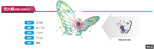 《寶可夢：劍盾》新超極巨化造型公開 伊布更可愛了 喵喵 噴火龍 巴大蝶 寶可夢Lets GO 伊布 皮卡丘 Switch 寶可夢：劍盾 寶可夢 任天堂SWITCH  第17張