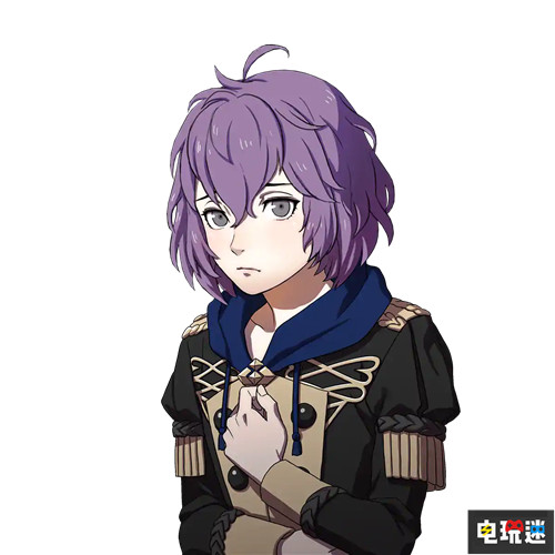 FAMI通票選《火焰紋章：風花雪月》人氣角色 偷吃少女登頂 帝彌托利 貝爾娜提塔 任天堂 Switch 火焰紋章：風花雪月 任天堂SWITCH  第2張