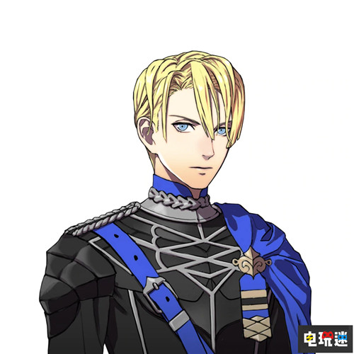 FAMI通票選《火焰紋章：風花雪月》人氣角色 偷吃少女登頂 帝彌托利 貝爾娜提塔 任天堂 Switch 火焰紋章：風花雪月 任天堂SWITCH  第5張