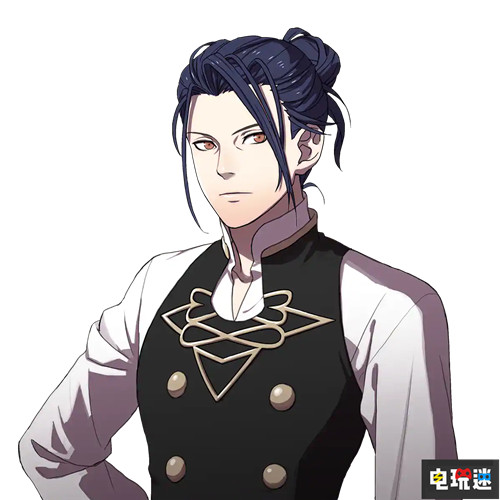 FAMI通票選《火焰紋章：風花雪月》人氣角色 偷吃少女登頂 帝彌托利 貝爾娜提塔 任天堂 Switch 火焰紋章：風花雪月 任天堂SWITCH  第7張