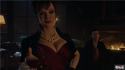 《吸血鬼：避世血族2》宣布延期至2020年末 Paradox 吸血鬼：避世血族2 電玩迷資訊  第3張